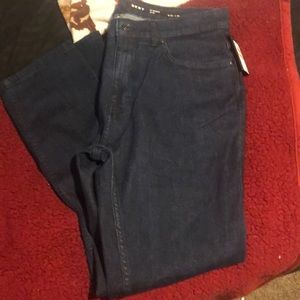 They were the wrong size